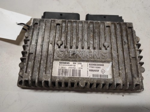 RENAULT MEGANE Scenic JA0/1 Getriebesteuergerät S105280012C 2.00 28604335