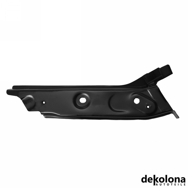 Scheinwerferhalter FüR Nissan Micra C+C Rechts Vorne Oben 02-10-image