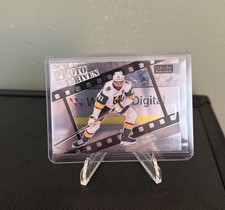 2023-24 O-Pee-Chee Platinum - Photo Driven #PD-4 Mark Stone