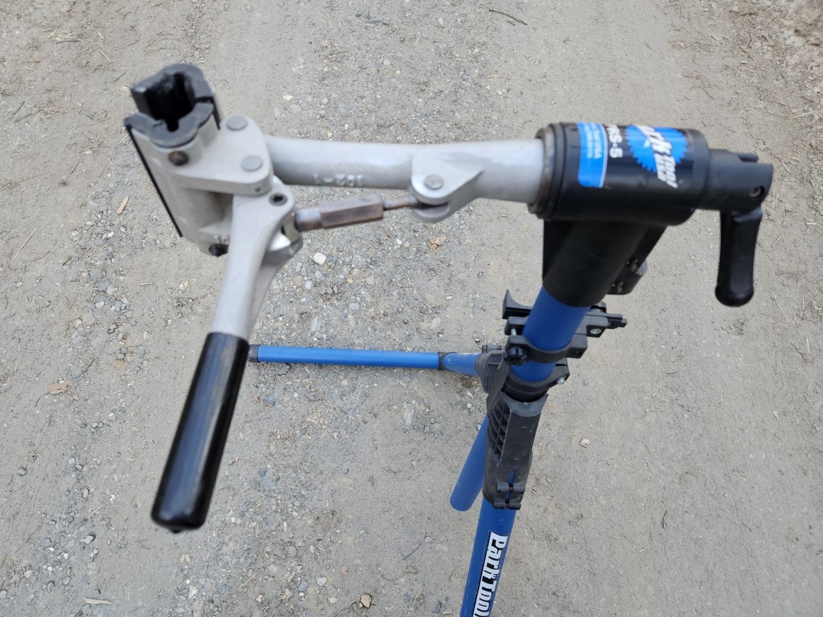 超レア！PARK Tool PRS-5 バイクメンテスタンド美品 PRS-5 Professional Race Stand | Park Tool