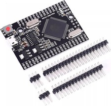 Mega 2560 Pro Embed Ch340g/atmega2560-16au Pro Mega Module with Male Pinheader