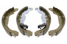 Bremsbackensatz MAPCO 8582 für RENAULT DUSTER dCi 110 4x4 HMAB DACIA SUV TCe 125