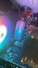 Sky tech Gaming Pc New