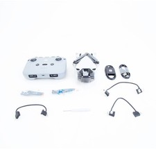 DJI Mini 3 Drone with RC-N1 Remote Controller - SKU 1998690