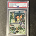 Pokémon Charmander #044 Scarlet & Violet Promo Holo 2023 PSA 9