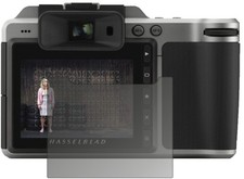 Protective Film for Hasselblad X1D II 50C View Protection 4 modes dipos