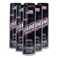 Slick Products Multi-Surface Shine 6-Pack 6 x 17.35-Fl. Oz. Cans