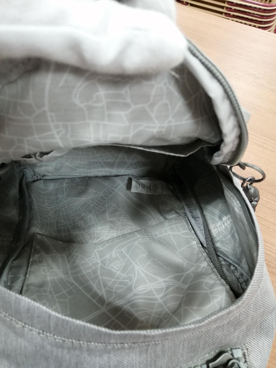 KIPLING GRY backpack Japan - image 6