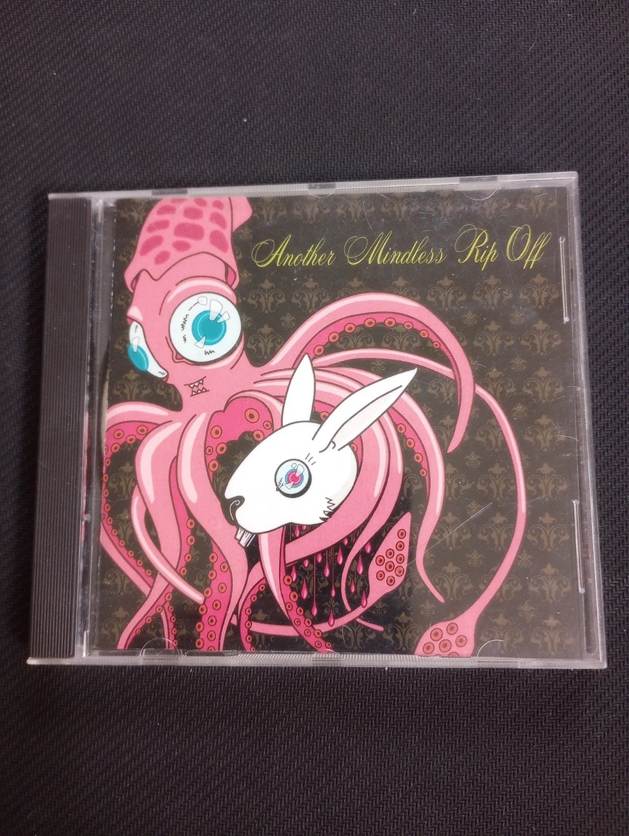 Rock Mindless Self Indulgence Music CDs for sale | eBay