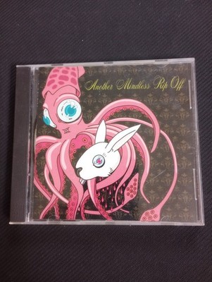 Another Mindless Ripoff by Mindless Self Indulgence (CD, 2009)