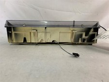 Speedometer Excluding Ultra Without Gauges Fi...
