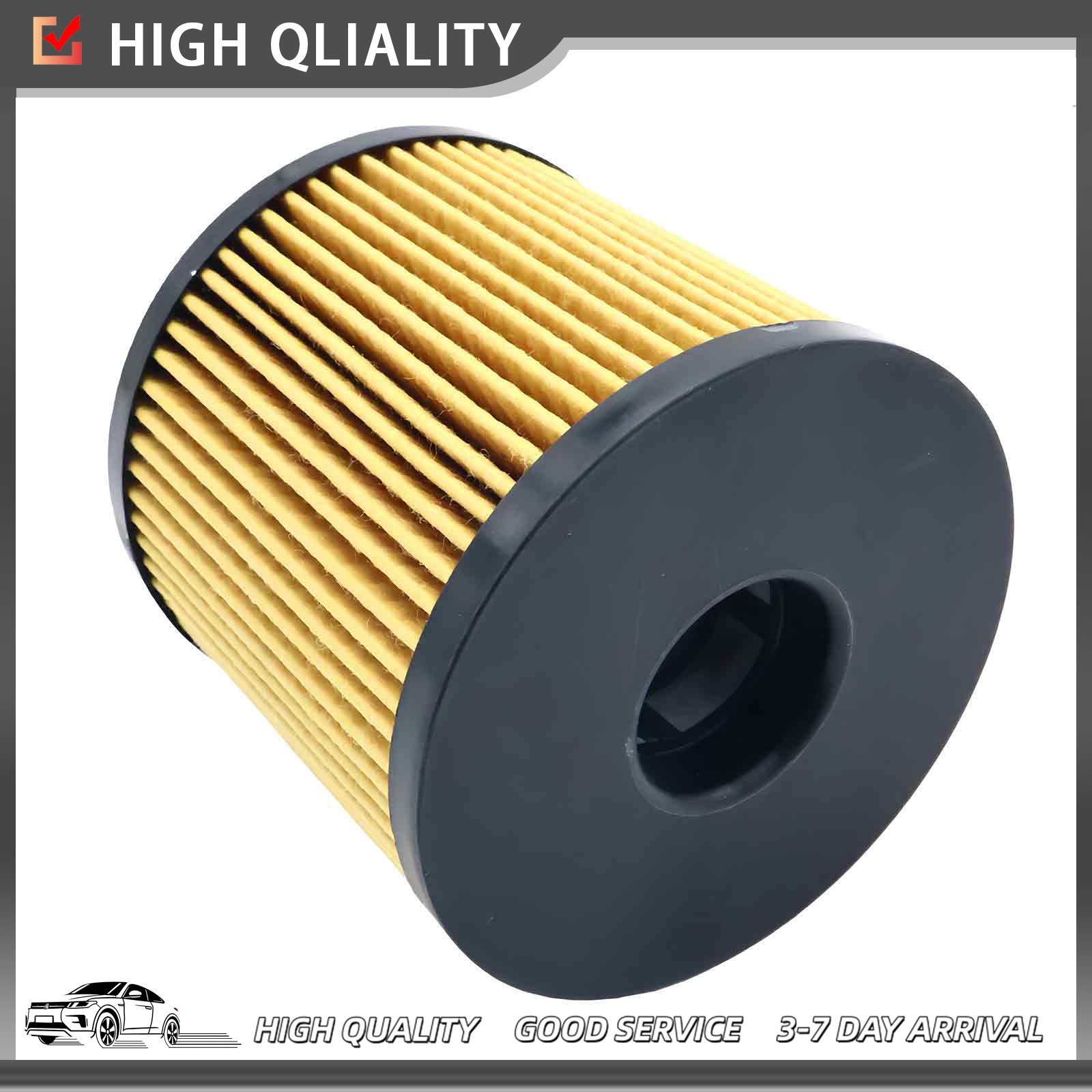 Bentley Bentayga 2017-2023 Air filter