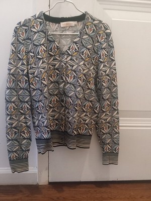 Tory Burch SIZE XS Sweater