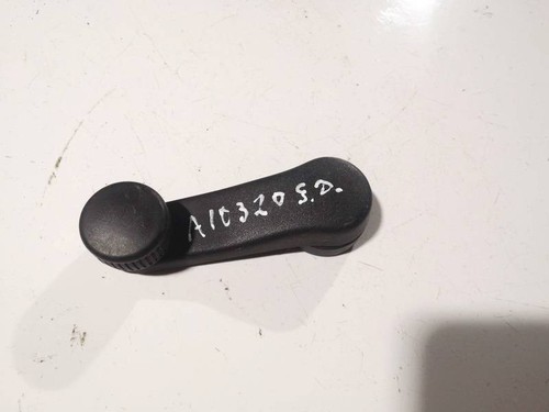 Volkswagen Golf 2000 Window Crank Handle  1h0837581d, Genuine #2433348-89