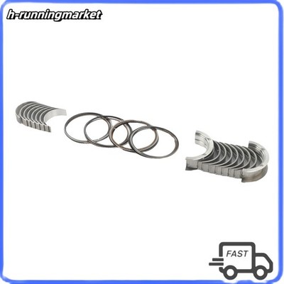 STD Engine Main & Rod Bearings For Chevrolet Cruze Sonic Trax Buick Encore 1.4L