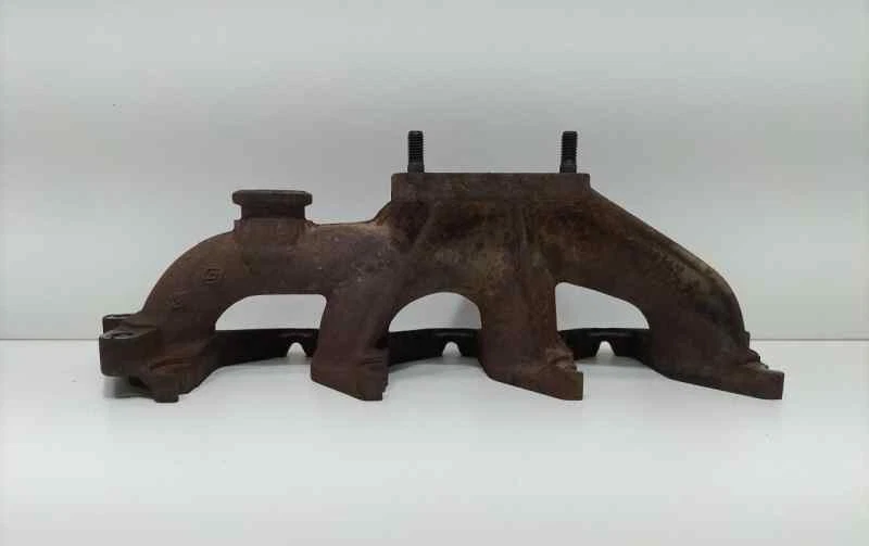 F9QD812 COLLETTORE DI SCARICO / 85423 / 180736 PER RENAULT MEGANE II COUPE/CABRI Foto 4 de 4