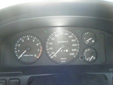 Compteur Mazda 323