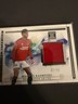 2023-24 Panini Impeccable Premier League - Illustrious Materials Marcus Rashford