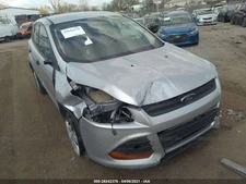 Steering Gear/Rack Power Rack And Pinion From 04/24/14 Fits 14 ESCAPE 262349