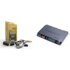 Idatalink Maestro Ads-Mrr2 With Vehicle Specific Harness Hrn-Hrr-Ho2