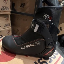 Rossignol Xc5 Men  s Nordic Boots Size 36