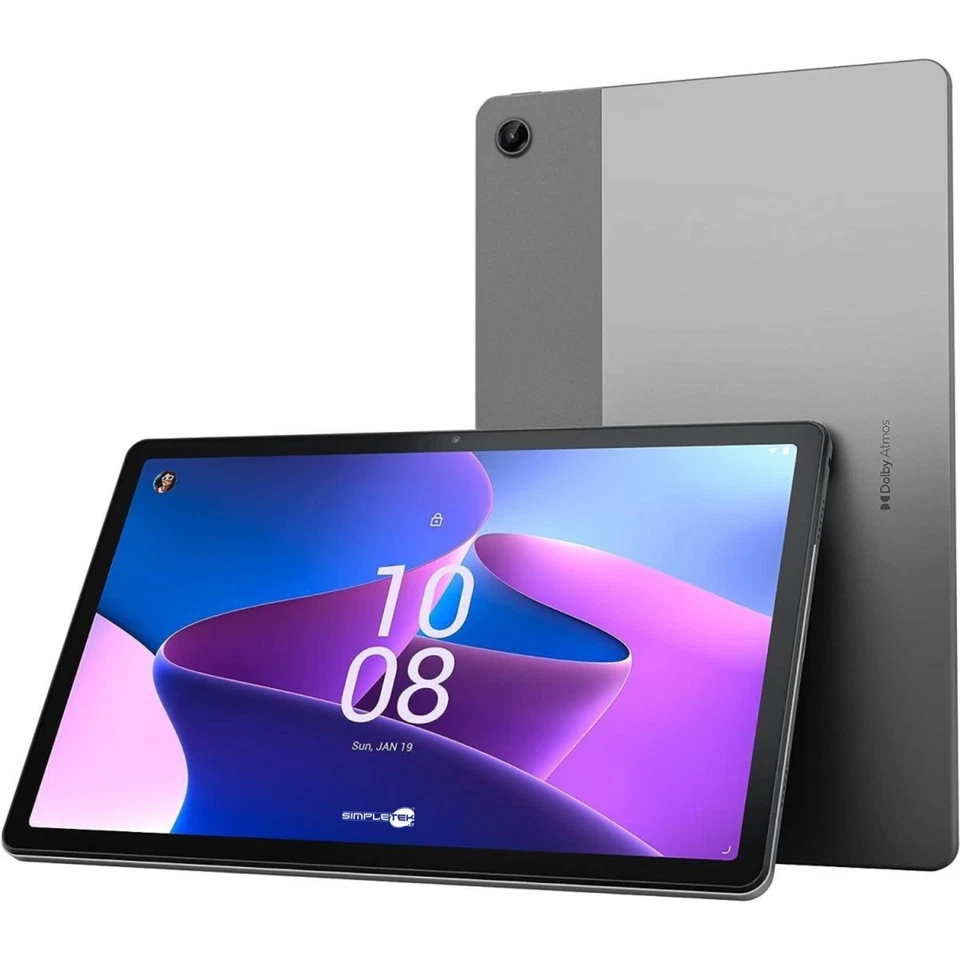 Lenovo Tab M10 Plus · 128GB · Cellular, foto 2 di 5
