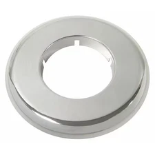 Kissler 42-9035 Plastic Escutcheon Ring Split, 1-1/2", Pk12