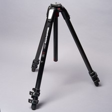 Manfrotto MT055CXPRO3 3 Section Carbon Fibre Tripod