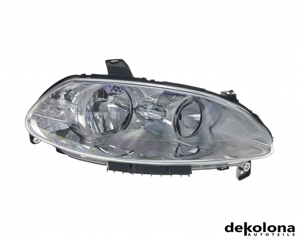Hauptscheinwerfer FüR Fiat Croma Kasten Kombi Rechts Vorne 05-11-image