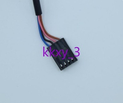 1 PCS NEW   sensor socket photoelectric switch connection wire EE-1006 2M *la