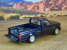 Muscle Truck 1993-1995 Ford F-150 SVT 5.8L V8 Lightning 1/64 Scale Limited Edt E