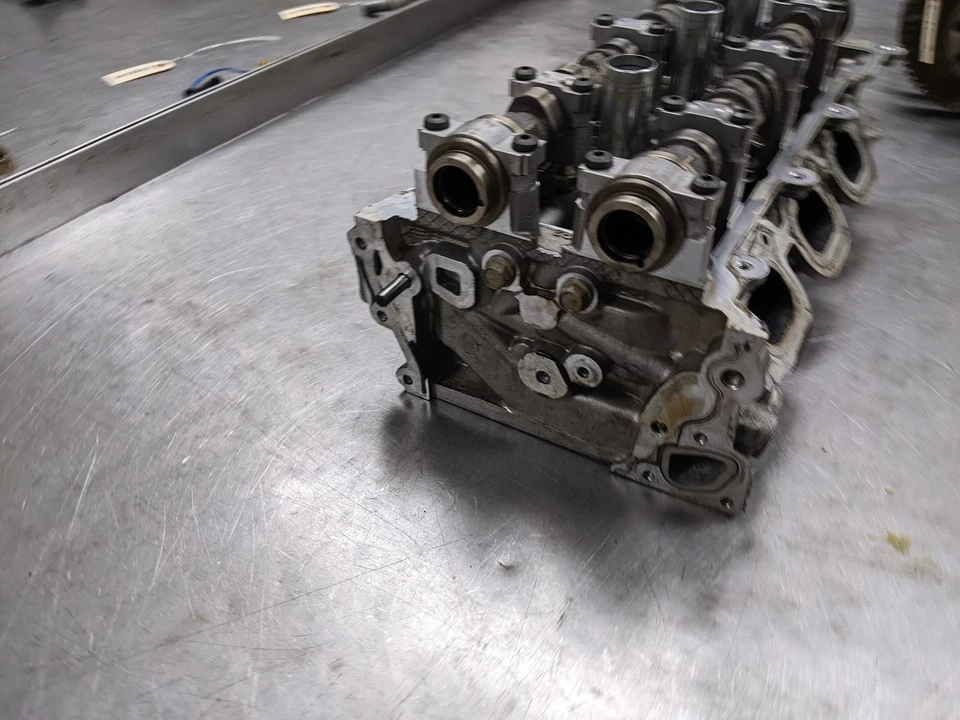 Right Cylinder Head From 2015 Chrysler  Town & Country  3.6 05184510AJ FWD - Image 4 of 4