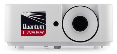 InFocus Nemesis I IN1006SL Business DLP-Projektor 4500 ISO Lumen