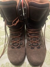 danner boots Vicious 10.5