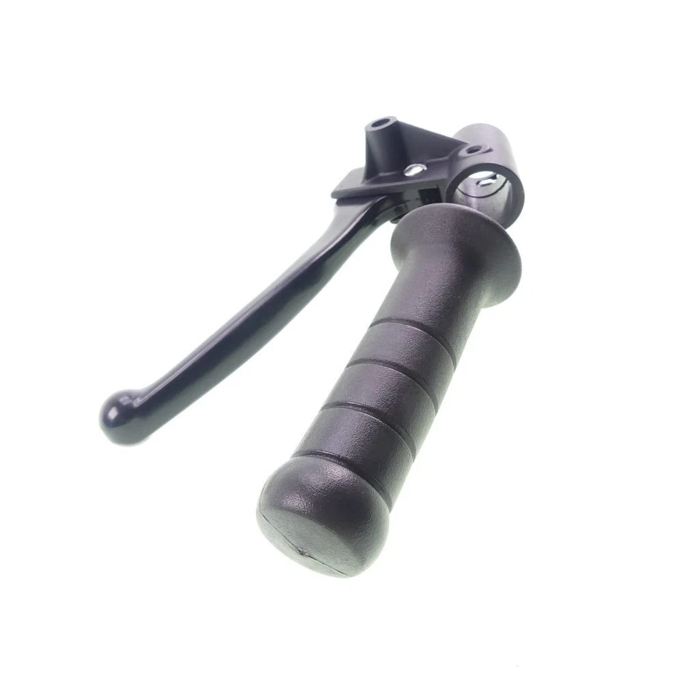 Bremsgriff Bremshebel links Domino Original für Piaggio SKR 125 150 Quarz 50 - Bild 3 von 4