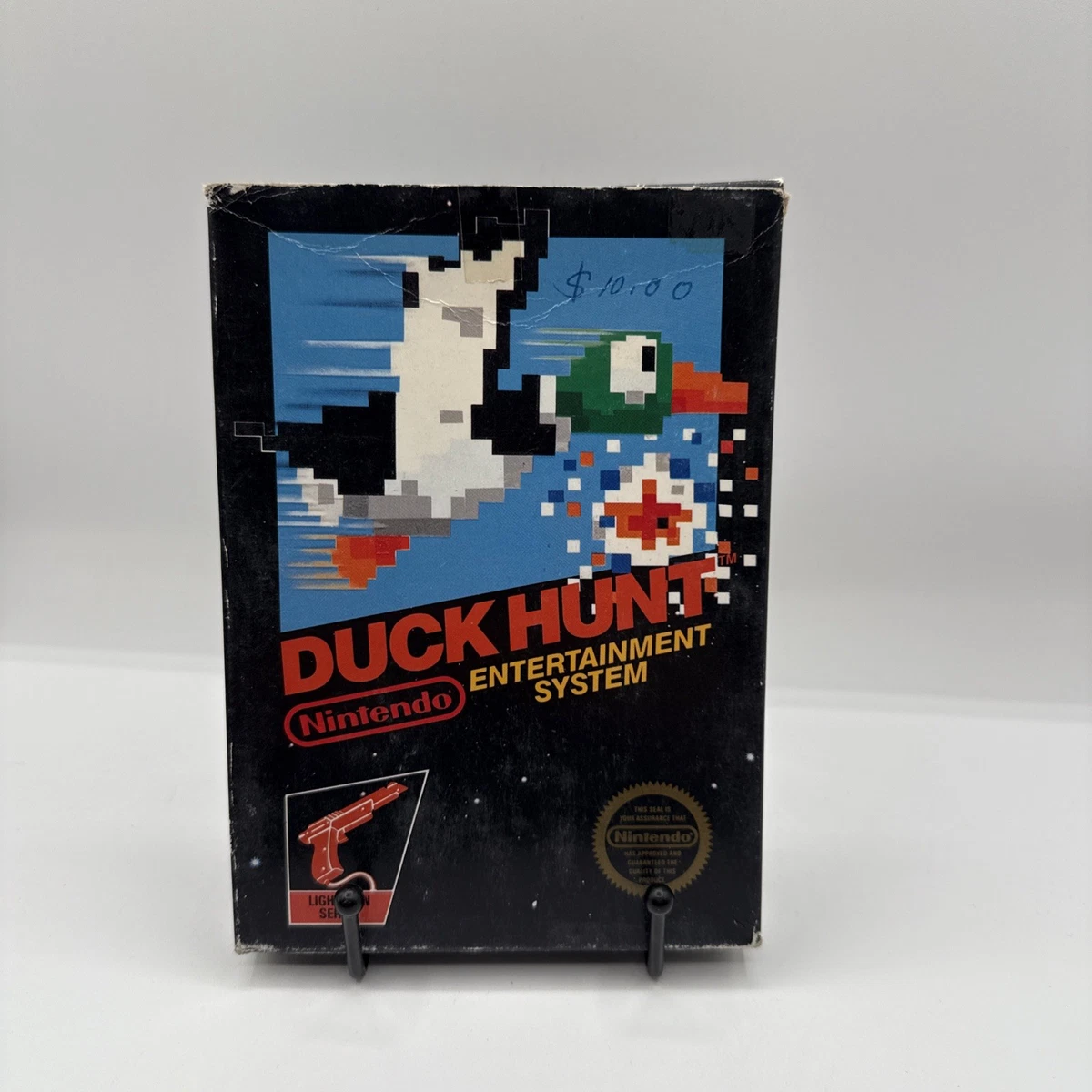 Video Games Duck Hunt for sale | eBay