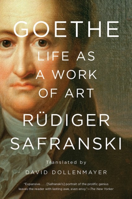 Goethe Life As A Work Of Art - Image 3