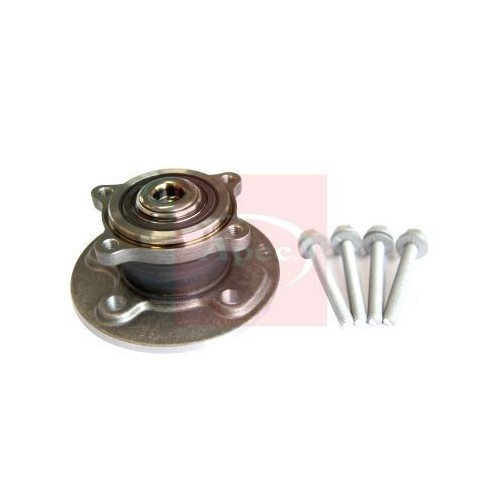Apec Radlager Kit FüR Mini Mini R56 2005-2014 Mit Magnetsensor-Ring-image