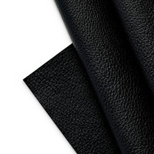 Marine Vinyl Fabric Upholstery Faux Leather Outdoor Boat And Automotive Black