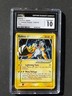 POKEMON RAIKOU GOLD STAR EX UNSEEN FORCES MINT HOLO RARE POKEMON 2005 114 CGC 10
