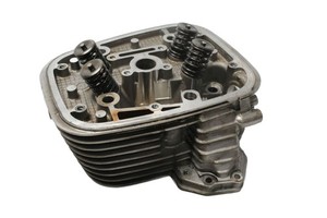 Zylinderkopf Ventildeckel Ventilfedern links BMW R 1150 RS R22 0447 01-05