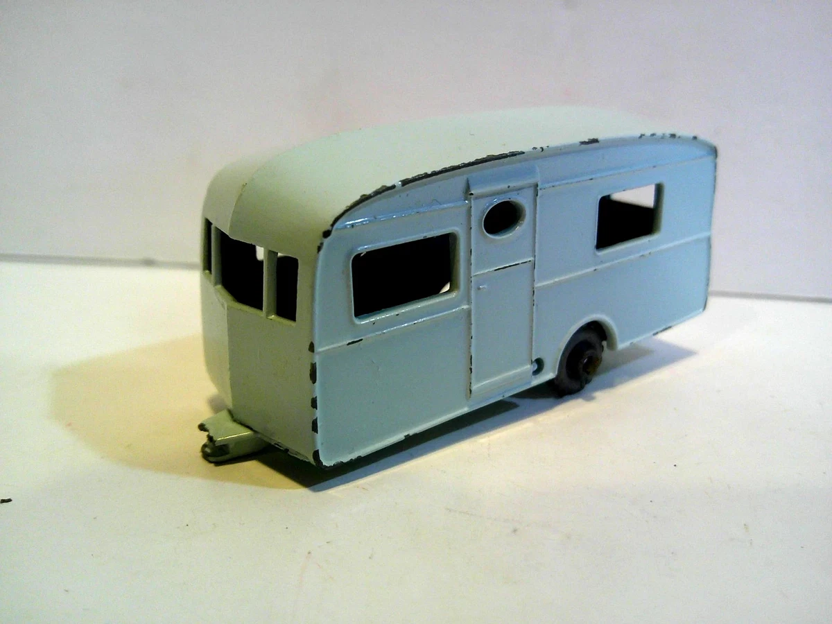 Matchbox 23 Trailer for sale | eBay