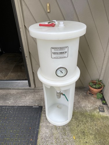 home beer brewing equipment Hobby beverage equipment Company