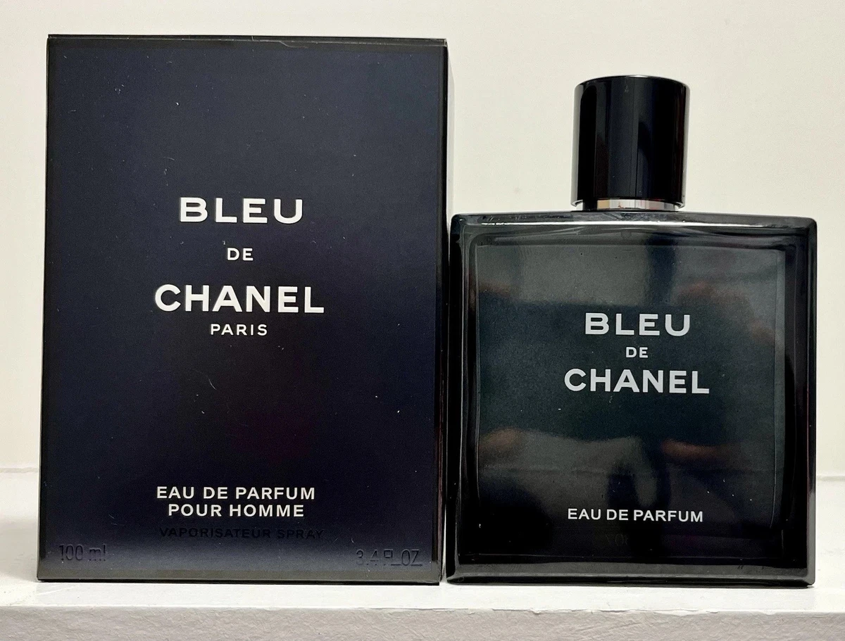 CHANEL Men Bleu de Chanel for Sale - eBay