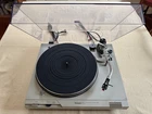 Technics SL-D2 Direct Drive Vintage Turntable