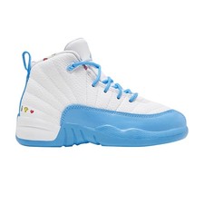 Air Jordan Air Jordan 12 Retro PS 'Emoji' DQ4366-114 Shoes