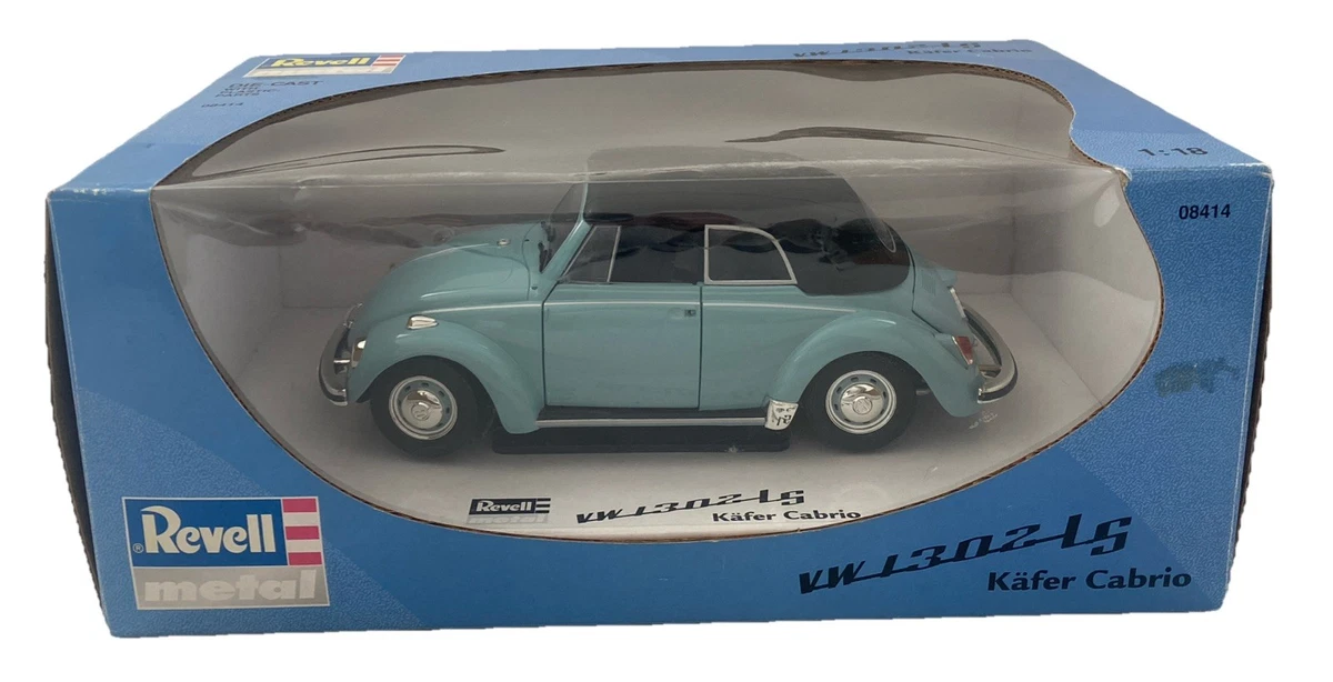 Revell 1:18 Volkswagen Diecast Cars, Trucks & Vans for sale | eBay