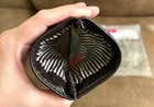 Thirty One Flutter Butterfly Print Pinch Top Eyeglass Case — photo 3