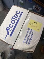 Alcotec Esab ER4043 .035 X 16 lb Spool MIG Aluminium Welding Wire