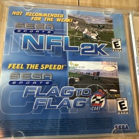 🏀Nba 2K Basketball - Dreamcast (DC) -  